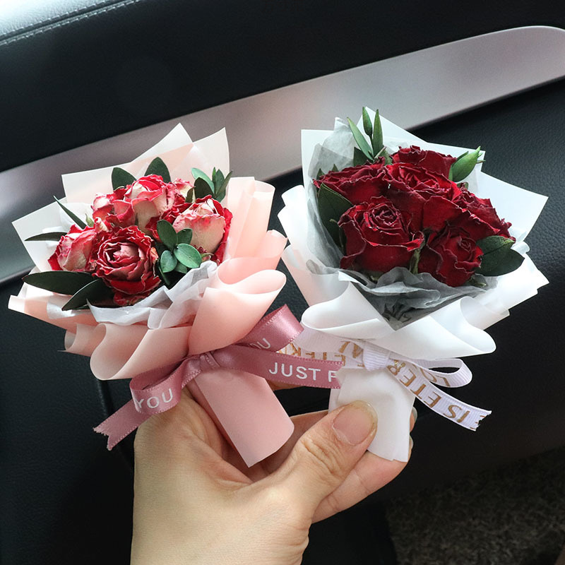 Dried Flower Bulk - Fiori freschi Mini bouquet di fiori