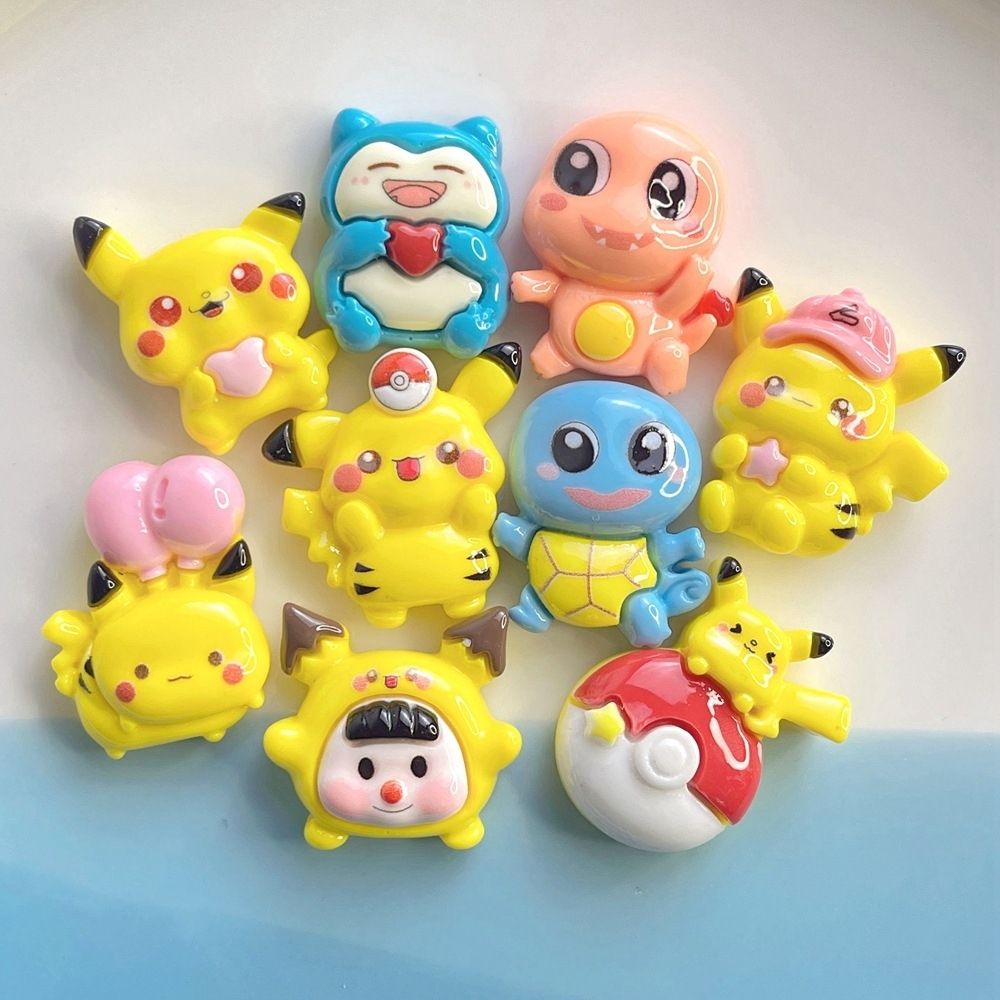 Resin Craft Material - Nuovi materiali fai-da-te per il fai-da-te