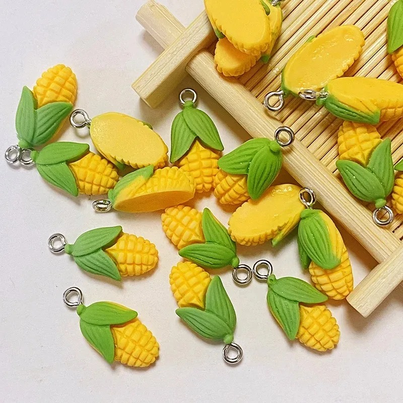 20 Pezzi Mini Ciondoli Diverte - Resin Craft Material recensione e prezzo