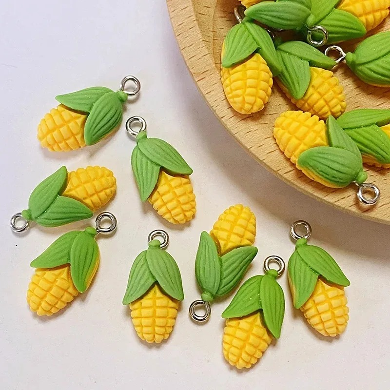 20 Pezzi Mini Ciondoli Diverte - Resin Craft Material recensione e prezzo