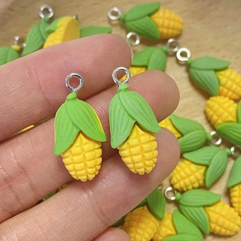 20 Pezzi Mini Ciondoli Diverte - Resin Craft Material recensione e prezzo
