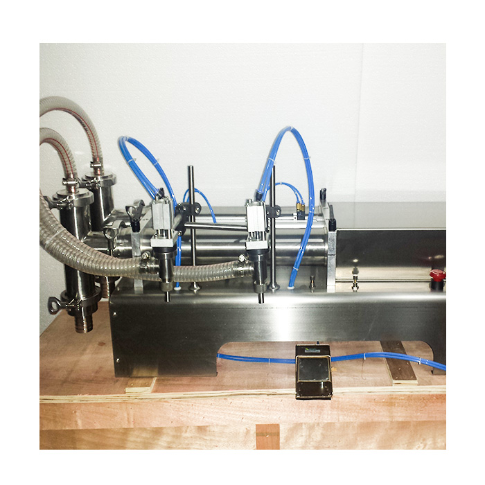 Dosatore Quantitativo Semiauto - Vacuum Chamber Small recensione e prezzo