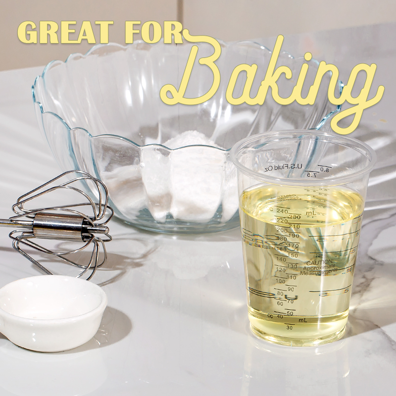 Misurini usa e getta FAIS DU d - Mixing Cup Silicone recensione e prezzo