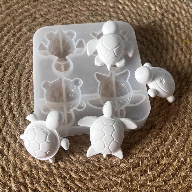 Stampi in Silicone a Forma di  - Mixing Cup Silicone recensione e prezzo