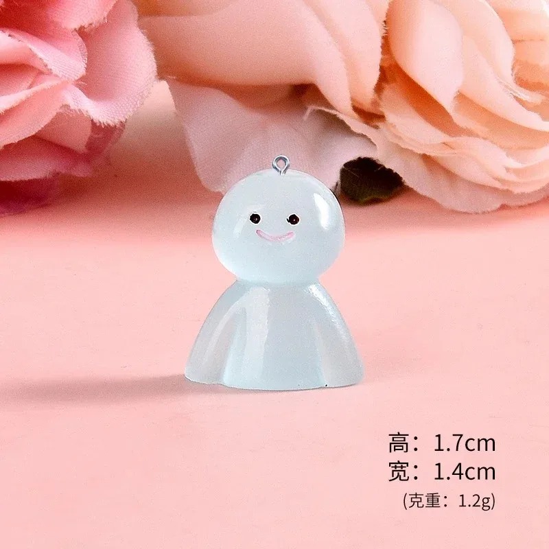 10 Pezzi Ciondoli in Resina a  - Resin Craft Supplies recensione e prezzo