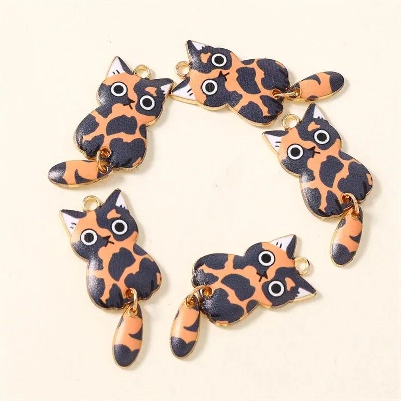 10 Pezzi 16×39mm Ciondoli in R - Resin Craft Material recensione e prezzo