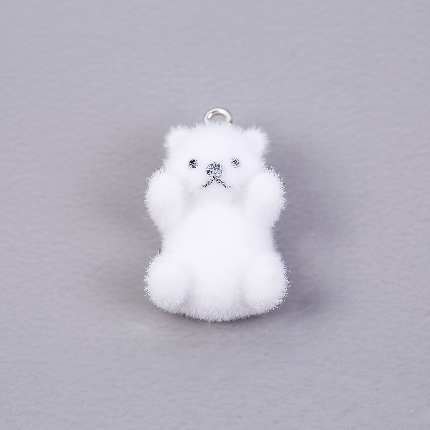 6 Pezzi Ciondoli in Resina a F - Resin Craft Material recensione e prezzo