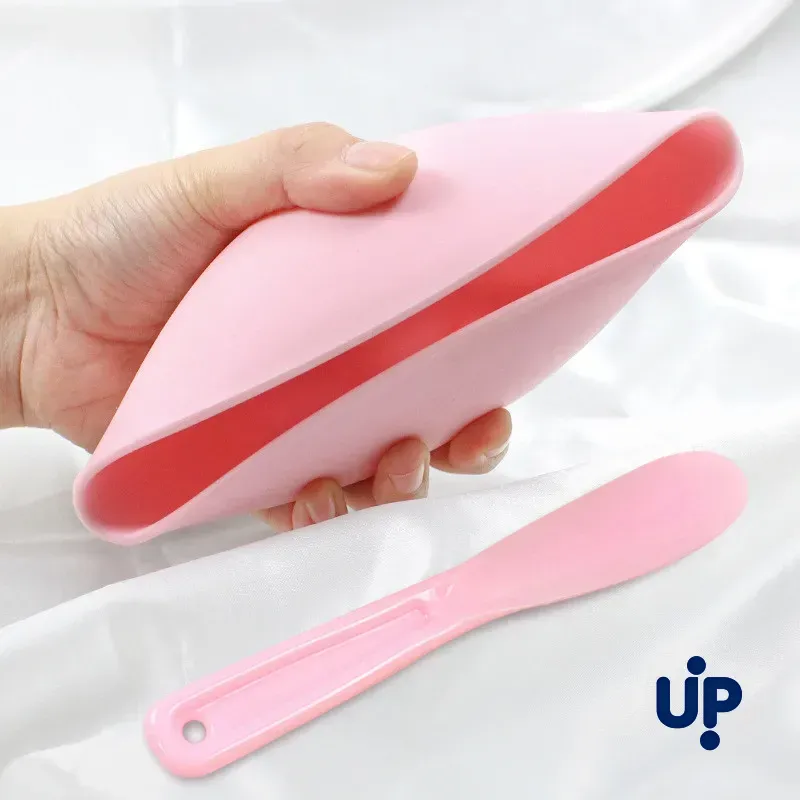 Set di Ciotole per Maschere Fa - Mixing Cup Silicone recensione e prezzo