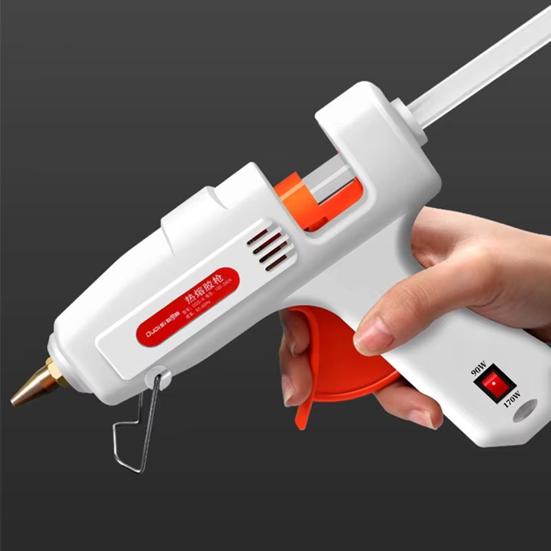 Pistola per colla a caldo da 1 - Heat Gun Small recensione e prezzo