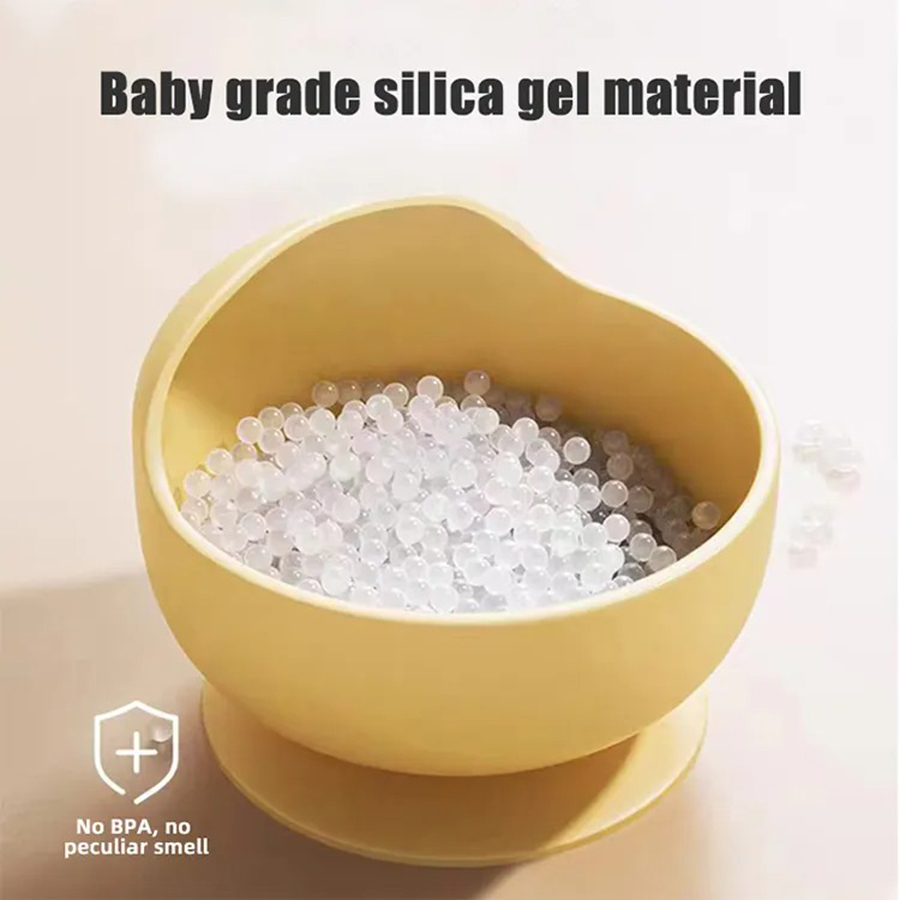 Ciotole in silicone per uso al - Mixing Cup Silicone recensione e prezzo