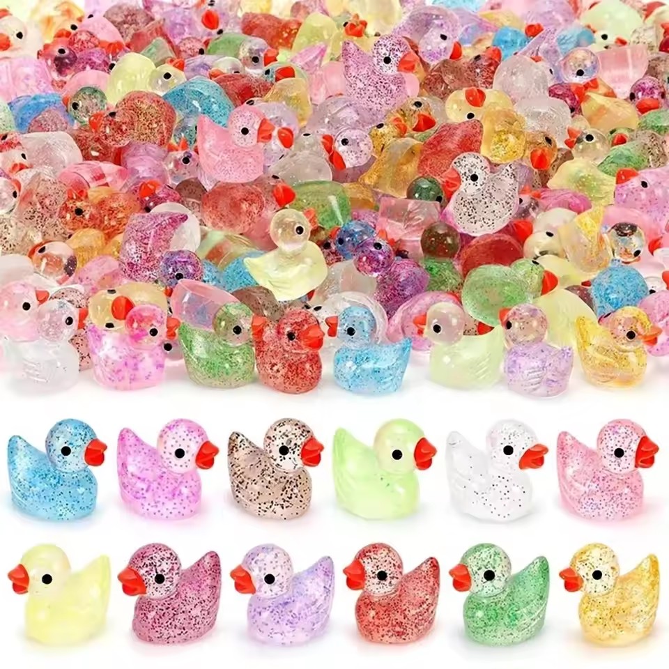 Mini Ornamento Paesaggistico i - Resin Craft Material recensione e prezzo