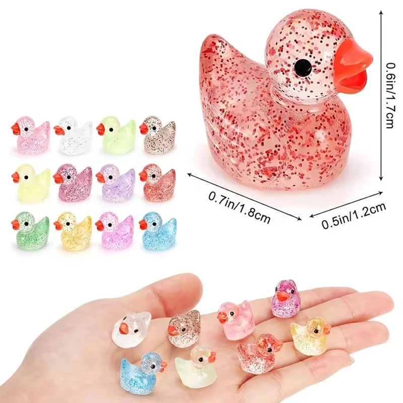 Mini Ornamento Paesaggistico i - Resin Craft Material recensione e prezzo