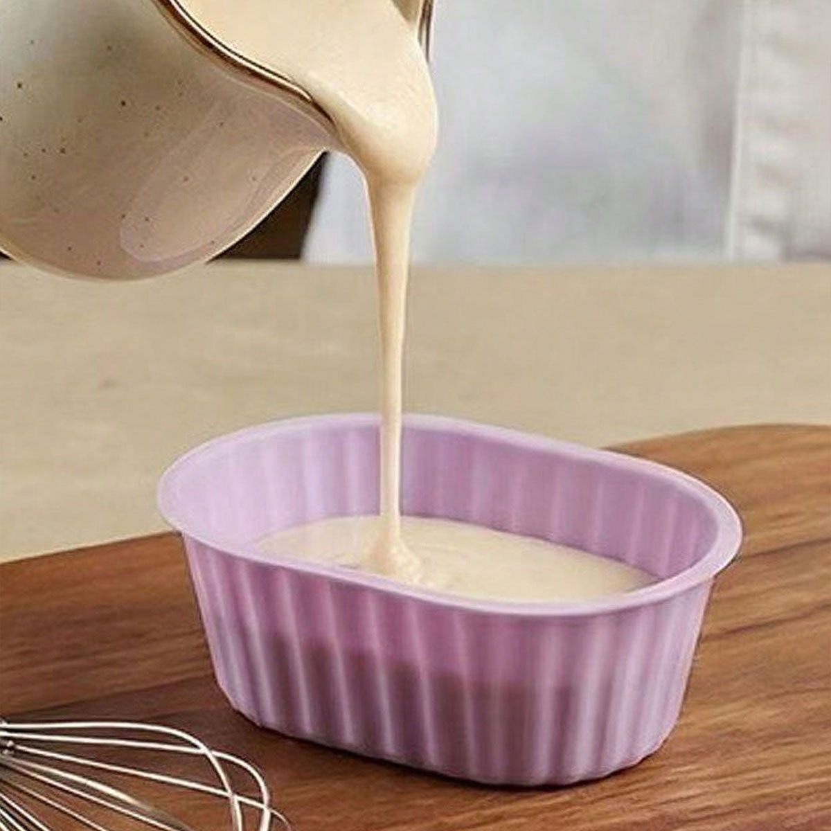 Stampo in silicone per dolci e - Mixing Cup Silicone recensione e prezzo