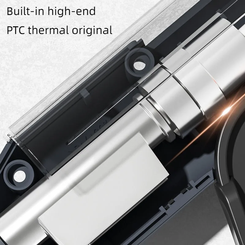 Deli 40W Pistola per colla a c - Heat Gun Small recensione e prezzo