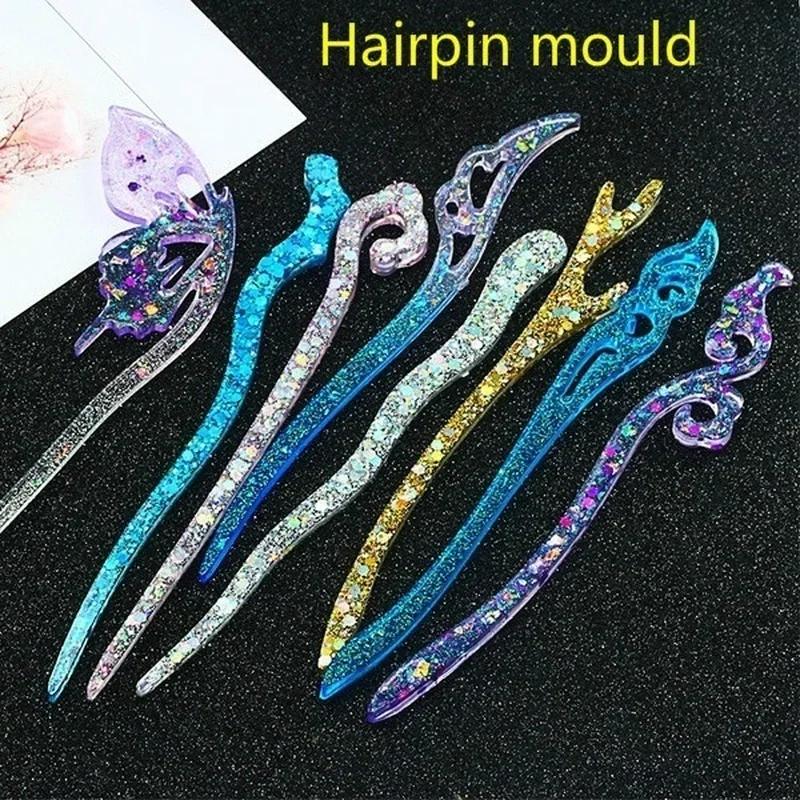 Nuovo stampo speciale in silic - Resin Craft Material recensione e prezzo