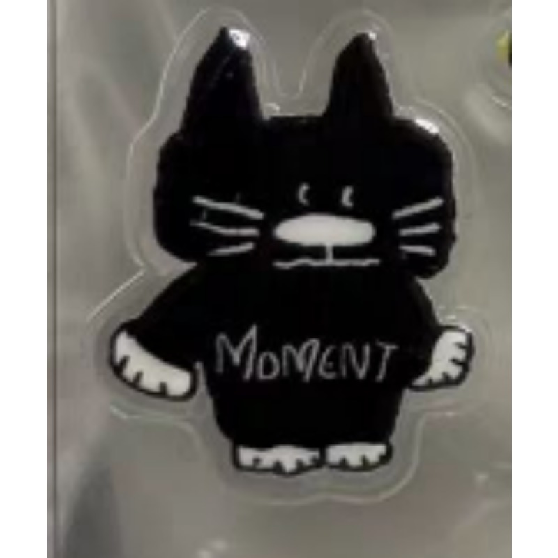 Simpatico cartone animato gatt - Resin Craft Material recensione e prezzo