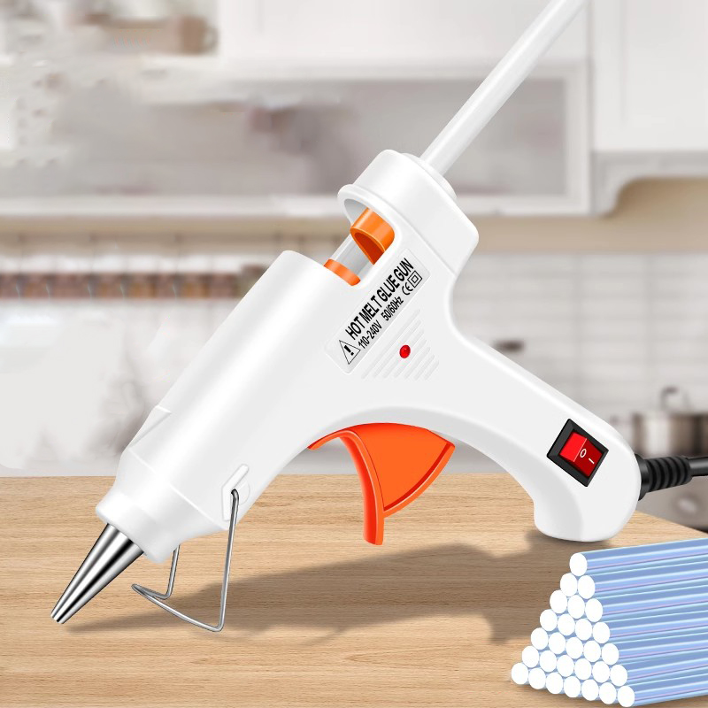 50W 70W Pistola per colla a ca - Heat Gun Small recensione e prezzo