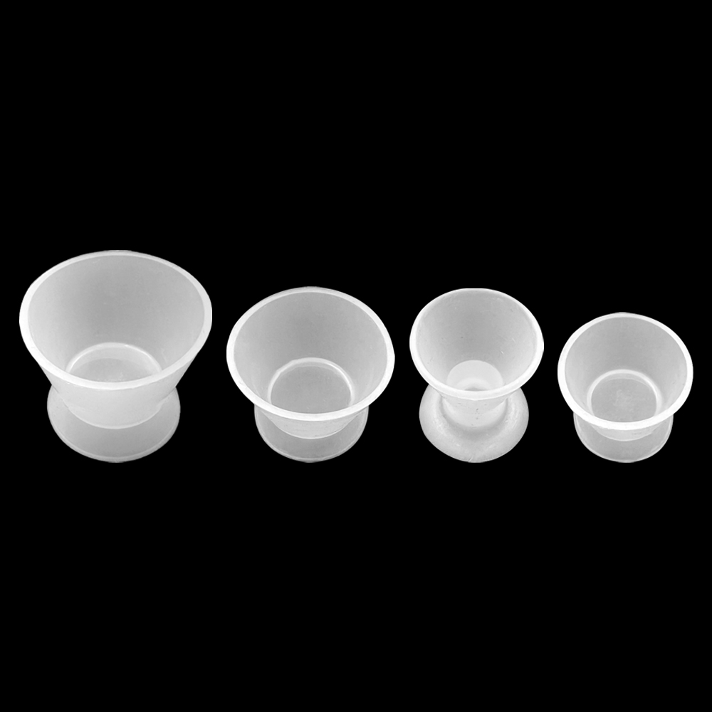 4 pz/set Ciotola di Miscelazio - Mixing Cup Silicone recensione e prezzo